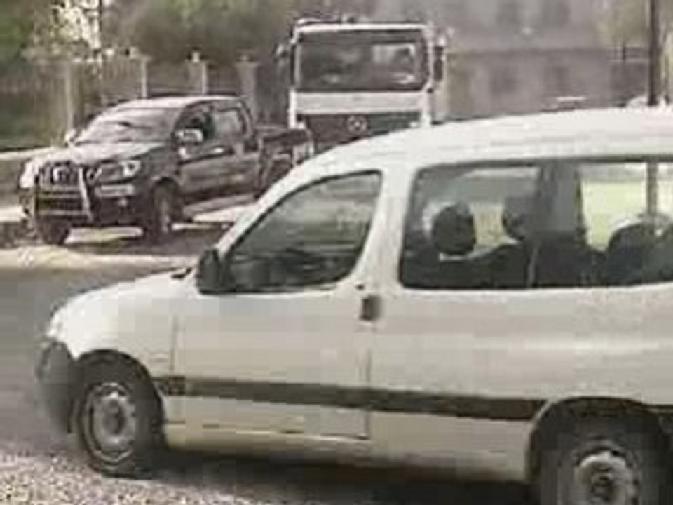 Conduire a sig