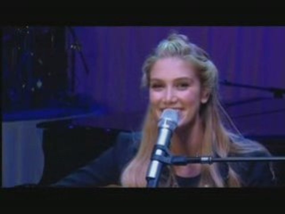Delta Goodrem- MAX Behind The Scenes of Believe Again Tour