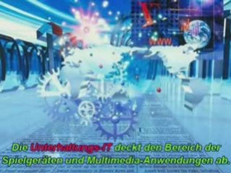 Stellenangebote IT StellenMarkt.de