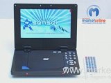 DVD Player Sensei Portable DVD Player