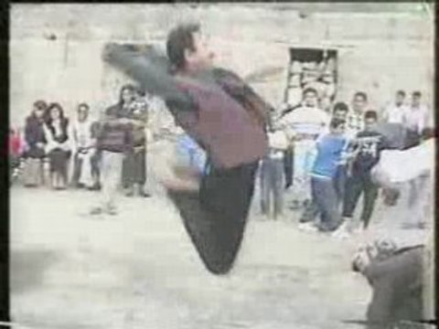 1996 ŞEYHŞAMİL HAKVEYİS KÖYÜ ???