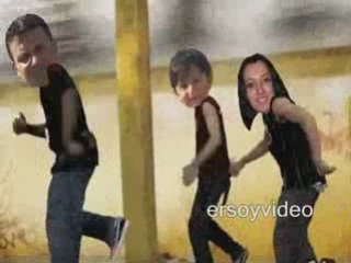 EFE MEHTAP MEHMET DANS