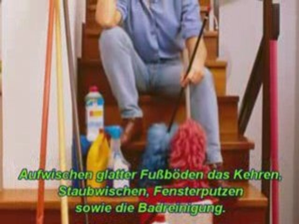 Stellenangebote Reinigungskraft StellenMarkt.de