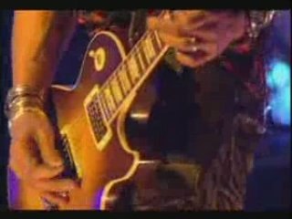 Slash Hey Joe (Hendrix)