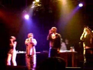 unitysoundsystem noumatrouff lyricson, pow pow mouvement 200