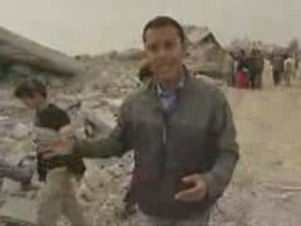 BBC- 50_000 homeless in Gaza