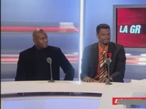 Giraud & Abati Décorés par le Président