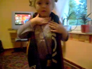 Małe dziecko co potrafi a ma 2 latka