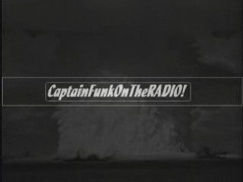 WELCOME ON MY RADIO FUNK [2007]