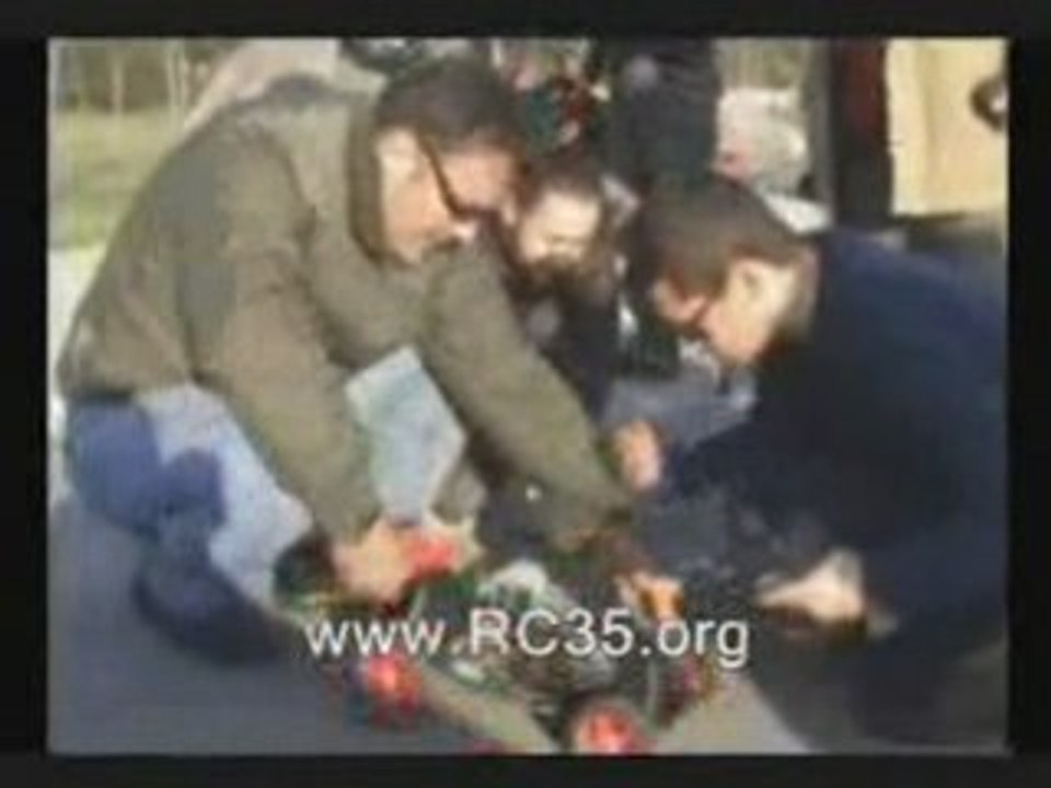 RC Belgeseli by RC35