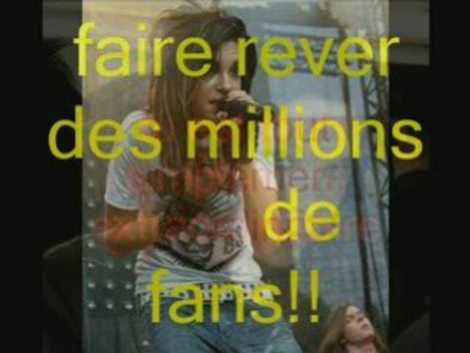 video bill kaulitz