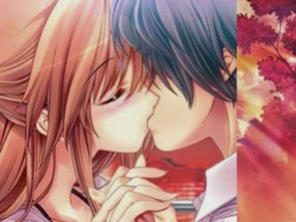 AMV Love