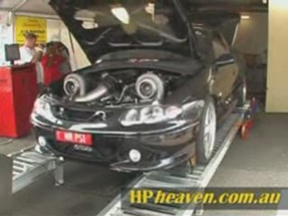 1731.7hp dyno monaco
