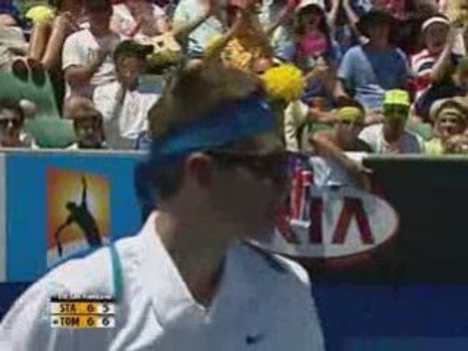 Australian Open