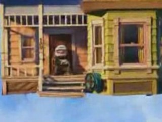 Là-Haut (Up) Trailer 1 VO