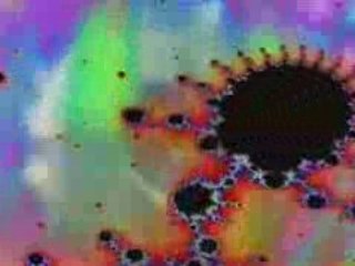 ReFracTiON - Videoart by Lucius C. Kuert