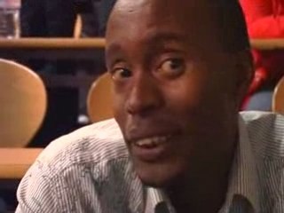 Extrait investiture Obama