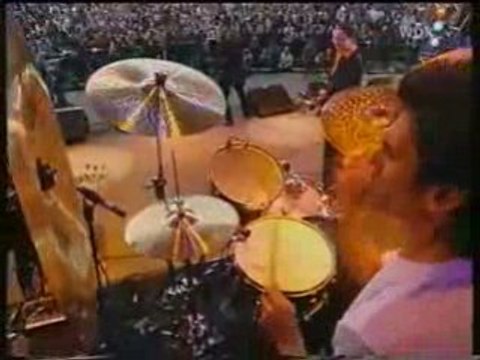 Nine Below Zero - On The Road Again