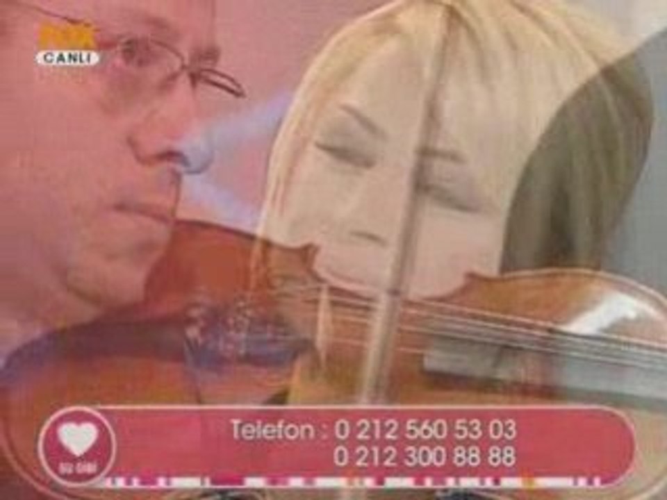 Songül Karlı Uğur Arslan Söyleyemedim