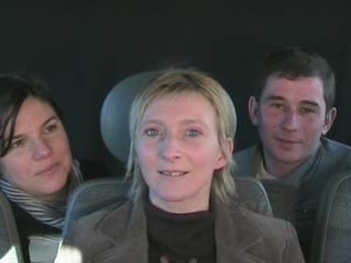 En mars à Bouzillé : "La bonne planque" au théâtre