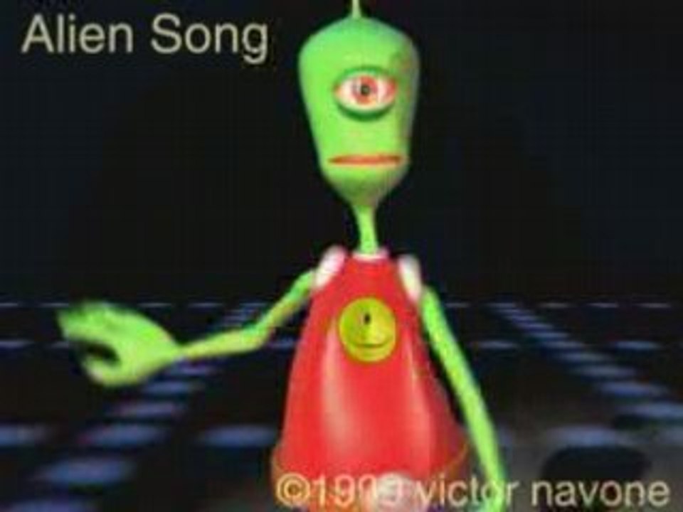Alien