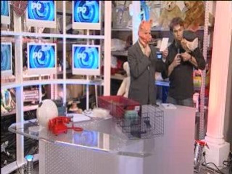 IDF1 - JJDA - Best of 18/01/09 - part 3/4