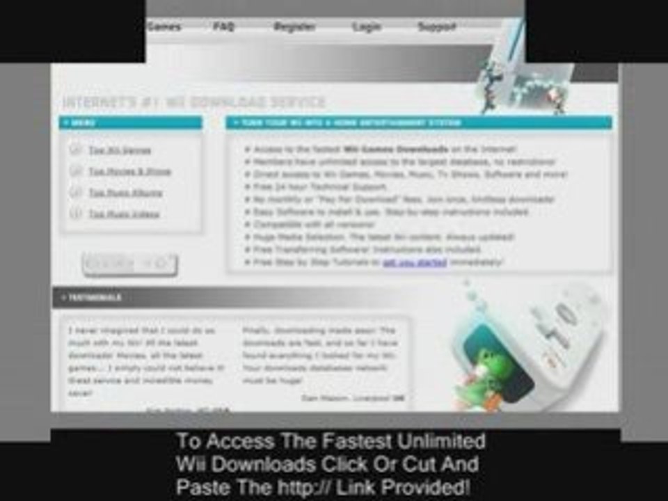 "wii Playable Games Online" **Unlimited Downloads**