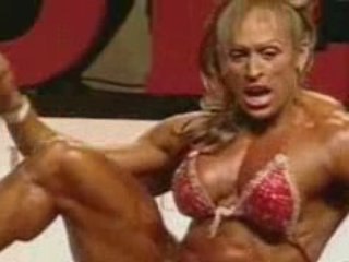 2008 Mr Olympia highlight
