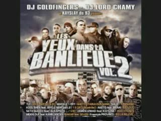 Exclu 2009 l'skadrille ( 13 or ) Lache le micro