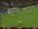 Patrice Evra skill