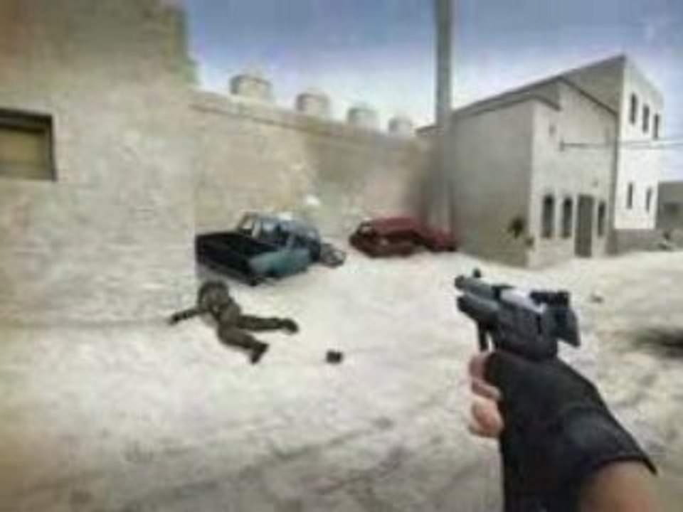 [CSS] Airshot usp by strahaM Edit by storns