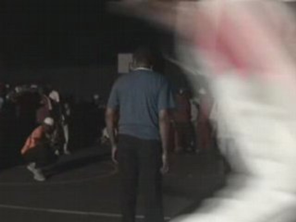 TAMA MUSIC MOURINGUER A ST DENIS JAMAIK