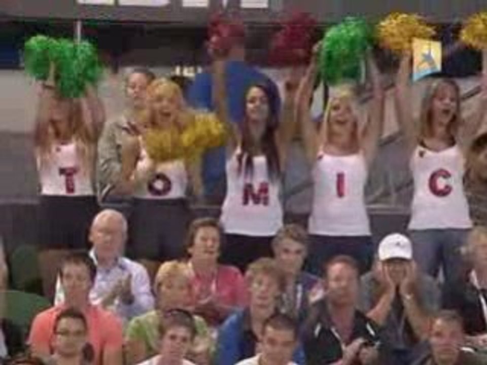 Australian Open