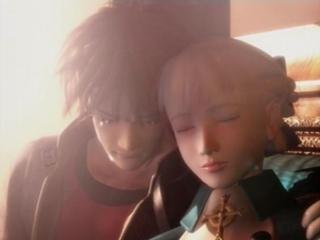 Shadow Hearts Part 1 Test Moggy Aspi Show