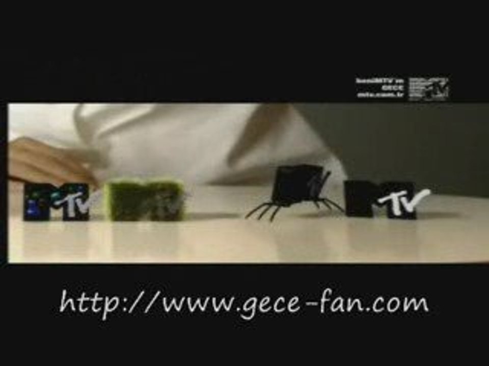 BeniMTV'M gece  1