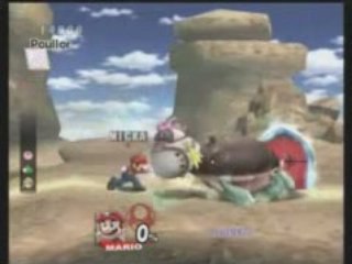 Brawl - ESS - 17 - Les terres sauvages 2