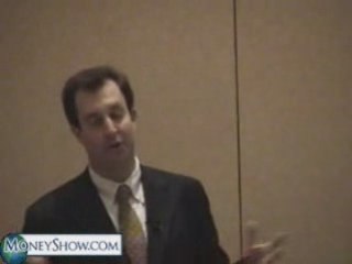 Determine Expected Returns for ETFs