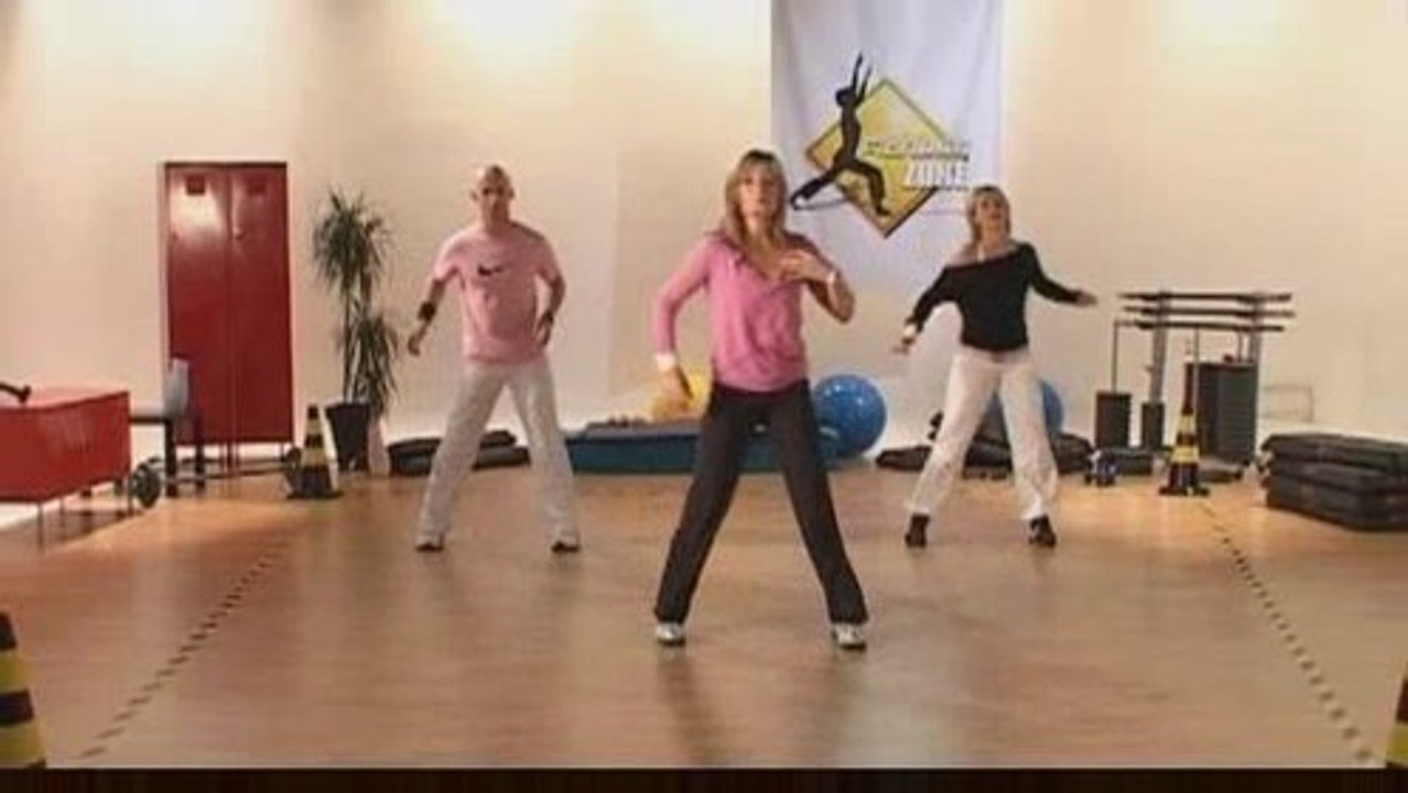 Gym Dance