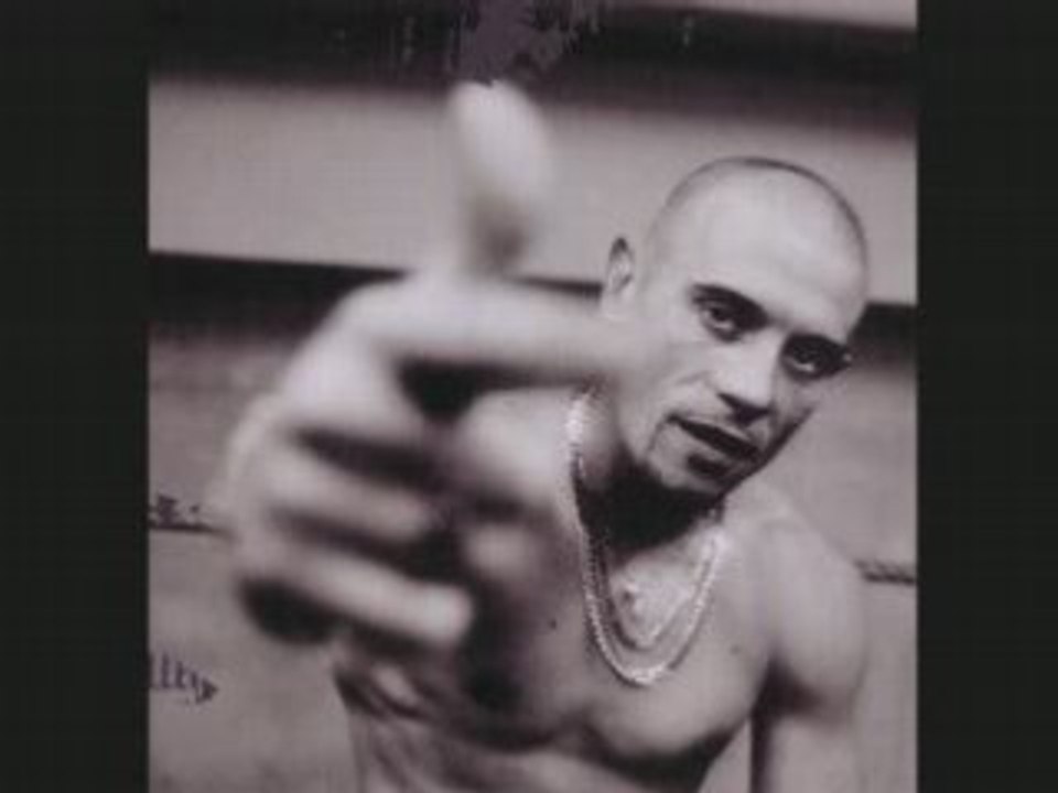 Kool Shen - C mal barré