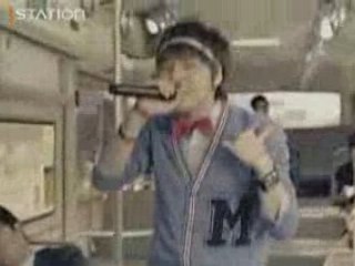 Big Bang PMP CF