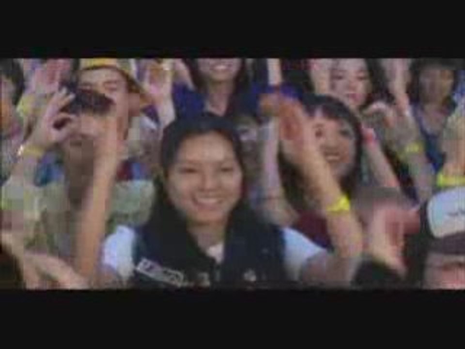 GLAY Minamigochiｇｌａｙ Expo 04