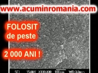 Apa cu Argint Coloidal -Scapa de IGRASIE