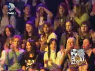 Murat Boz - Ucurum Disko Krali Perf