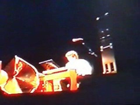 Ondes Martenot / virtuosistic Formule by Thomas Bloch