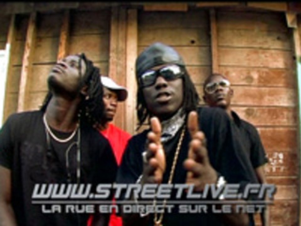 Street live Senegal dakar