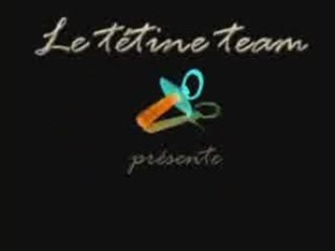 Le Tétine team aux arcs