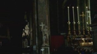 Bach Air No 3 , Santa Maria Sopra Minerva Church, Rome Italy