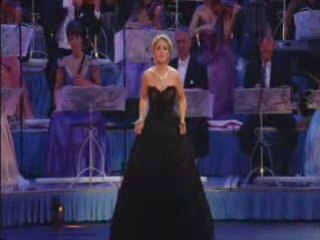 Suzan Evens  Don't Cry for me Argentina