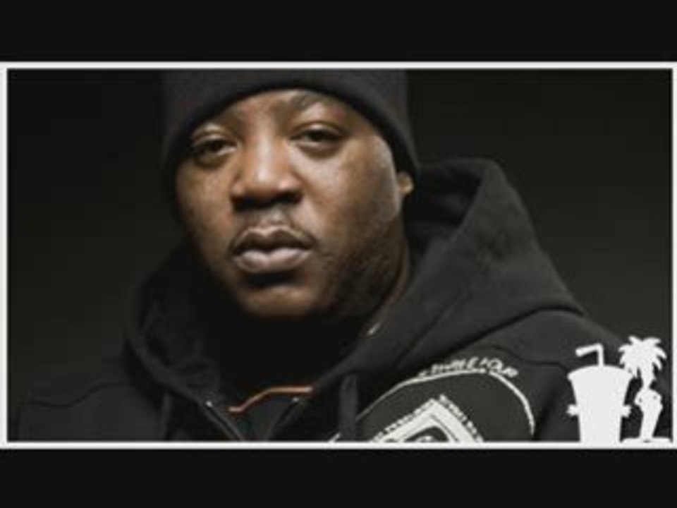 BILLY DANZE - Undescribable (feat Busta Rhymes)