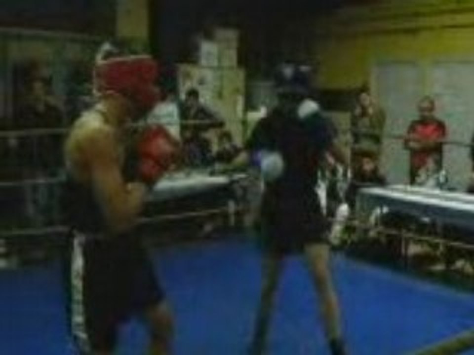 sofian boxe
